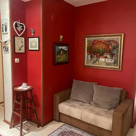 Boutique Big Joy Apartamento