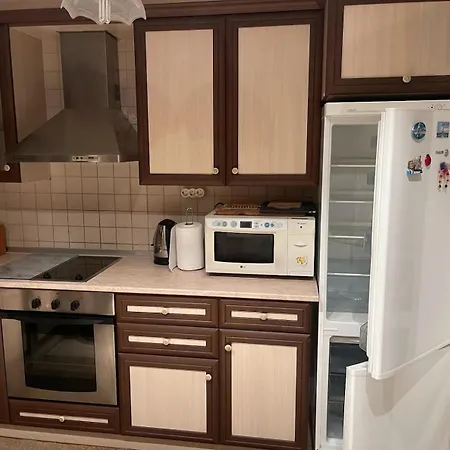 Boutique Big Joy Apartment Plovdiv