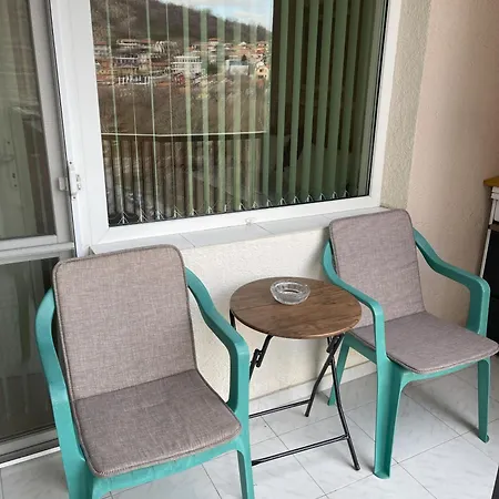 Boutique Big Joy Apartment