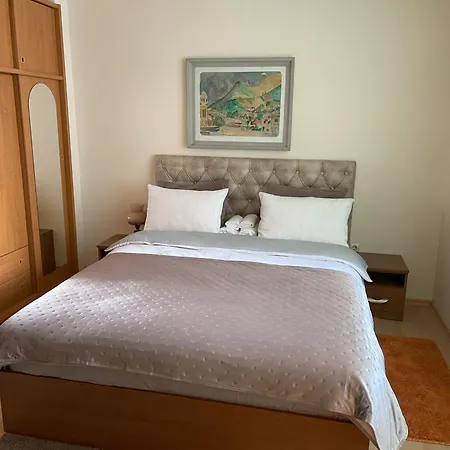 Boutique Big Joy Apartamento Plovdiv