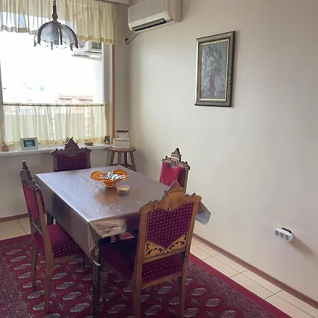 Apartamento Boutique Big Joy *