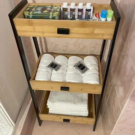 Boutique Big Joy Apartamento *