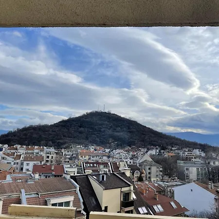 Boutique Big Joy Apartment Plovdiv