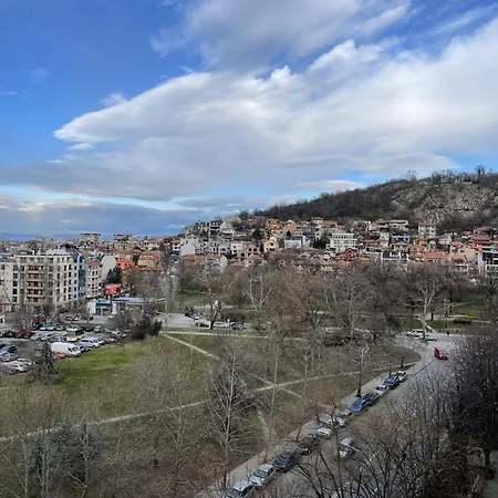 Apartamento Boutique Big Joy Plovdiv