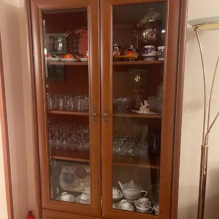 Apartment Boutique Big Joy