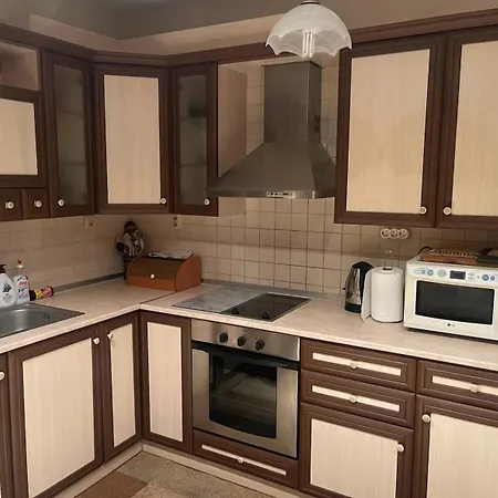 Lejlighed Boutique Big Joy *