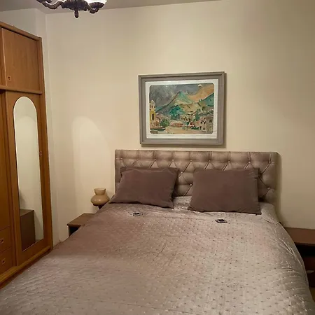 Lejlighed Boutique Big Joy